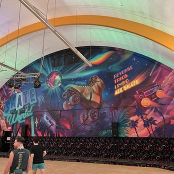 SKATEWORLD - Updated February 2026 - 219 Photos & 405 Reviews - 6907