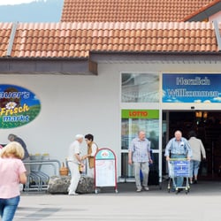 Gebauer's aktiv frisch markt