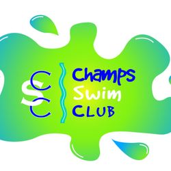 Champs Swim Club - Champs Swim Club