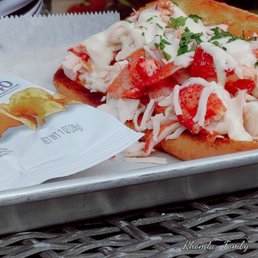 Lobster Roll