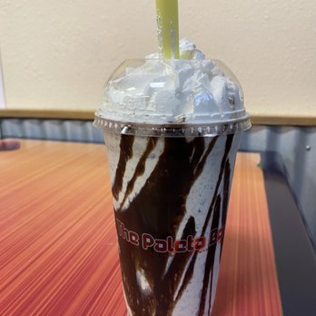The Paleta Bar - Paleta shake - Ice Cream & Frozen Yogurt Near Me - Albuquerque, New Mexico