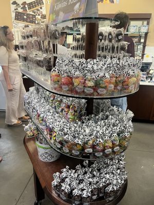 Kilwins Ice Cream - Chocolate - Fudge by null