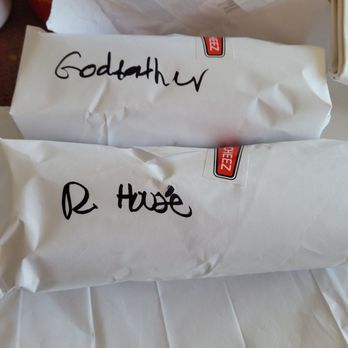 North Beach Sandwicheez - My sandwich orders, to go - Delis Near Me - Oakland, California