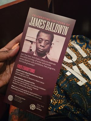 Schomburg Center for Research in Black Culture - New York Public Library by null