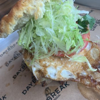 Daybreak Kitchen & Biscuit - Cali - Breakfast & Brunch Near Me - Sterling, Virginia Daybreak Kitchen & Biscuit - Cali - Breakfast & Brunch Near Me - Sterling, Virginia