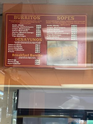 TAQUERIA DON SIGE #2 by null