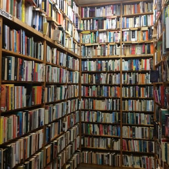 The Book Exchange - Bookstores Near Me - Amsterdam, New Hampshire