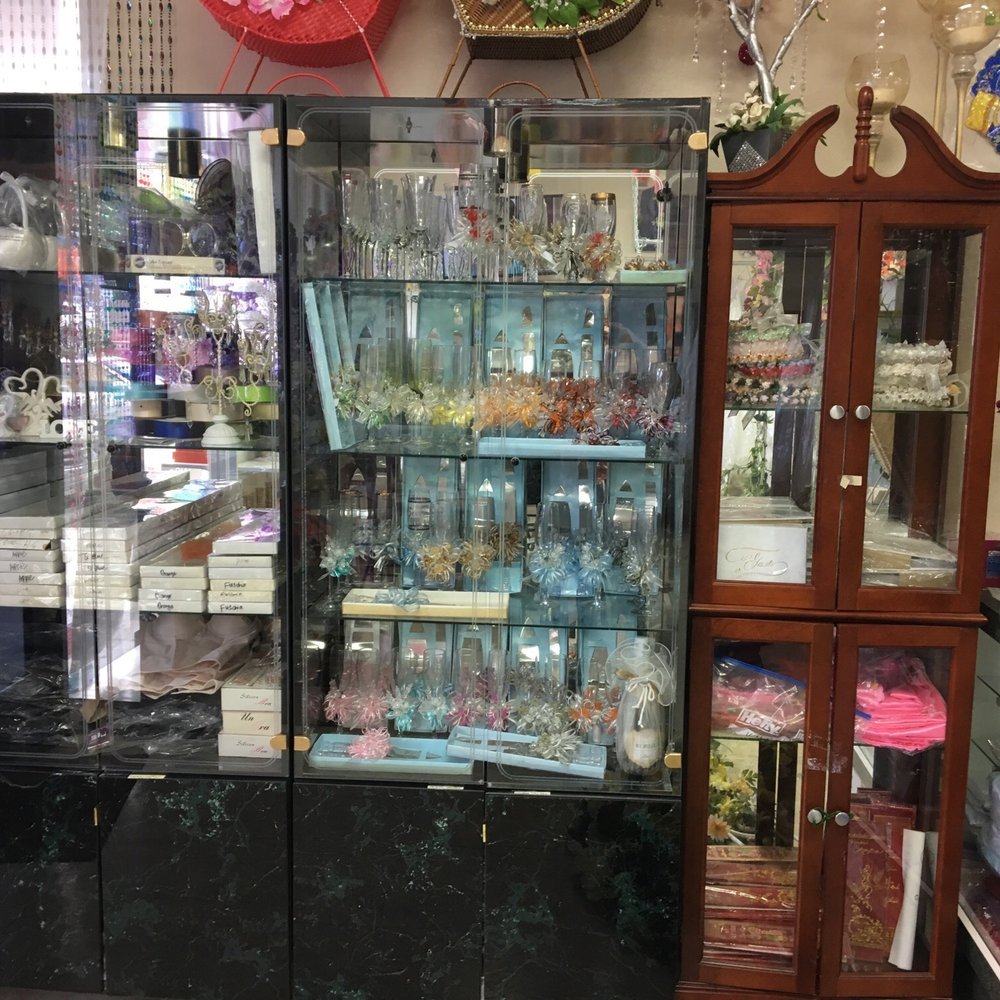 Lanny Bridal - Bridal Near Me - San Jose, California