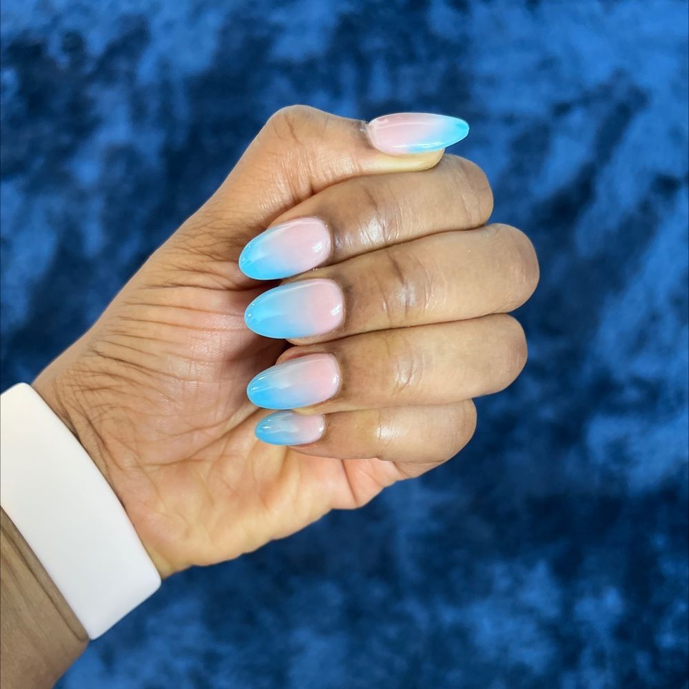 Monarch Nails & Spa - Ombré powder - Nail Salons Near Me - Katy, Texas Monarch Nails & Spa - Ombré powder - Nail Salons Near Me - Katy, Texas