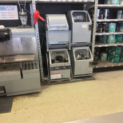 Sherwin-Williams Paint Store