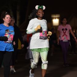 Disney Princess - 5K