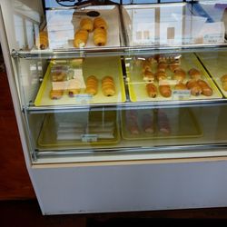 Donut Palace - Needed a pick me up snack