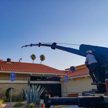Fast Tech Heating and Cooling - Heating & Air Conditioning/HVAC Near Me - Perris, California