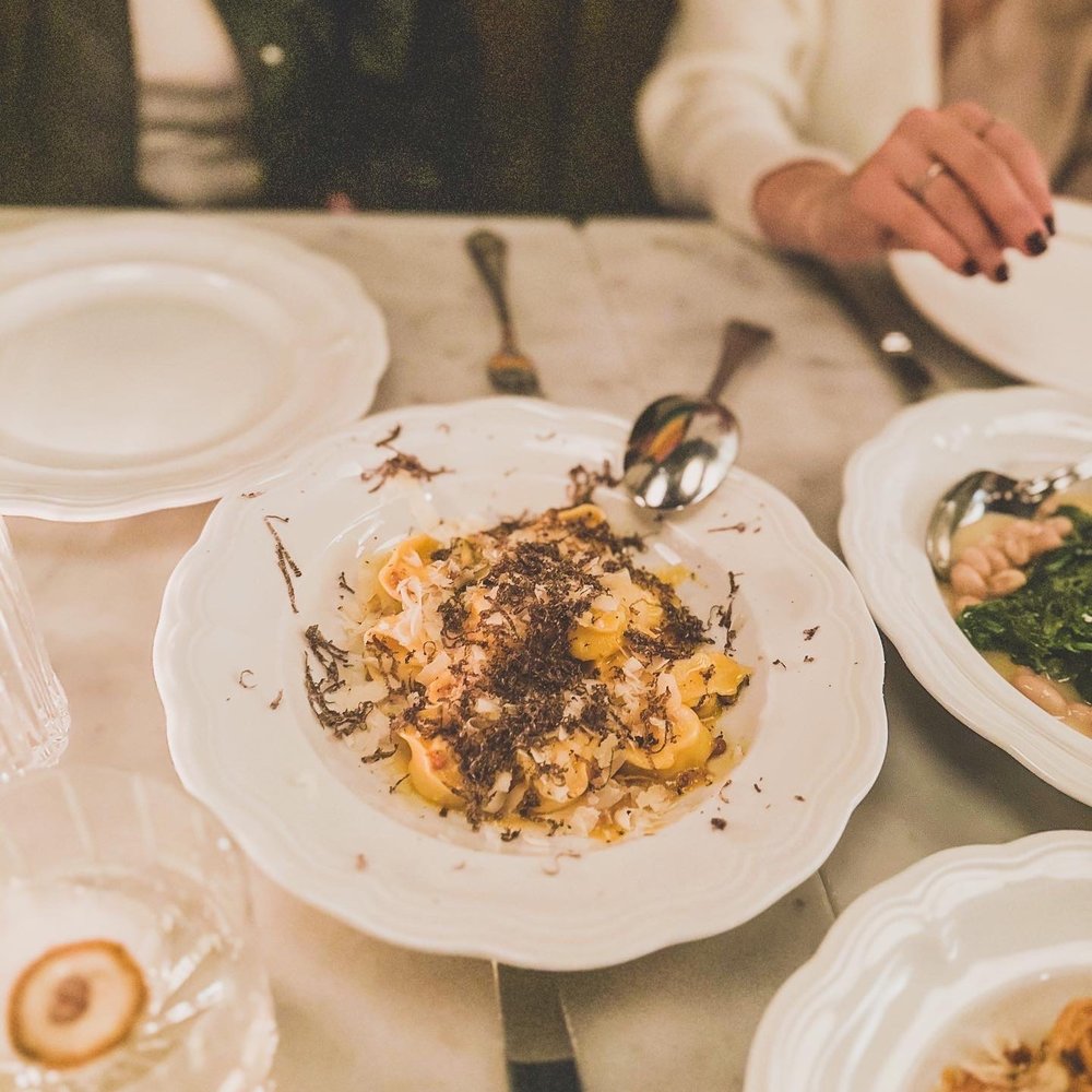 Beloved Family-Style Italian Restaurant Closing After 41 Years - Men's  Journal, image size:1000x1000