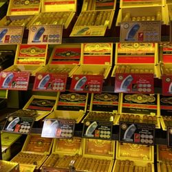 Vitola Fine Cigars - Mountain Brook