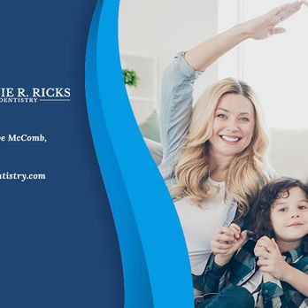 Stephanie R Ricks Family Dentistry - General Dentistry Near Me - McComb, Mississippi Stephanie R Ricks Family Dentistry - General Dentistry Near Me - McComb, Mississippi