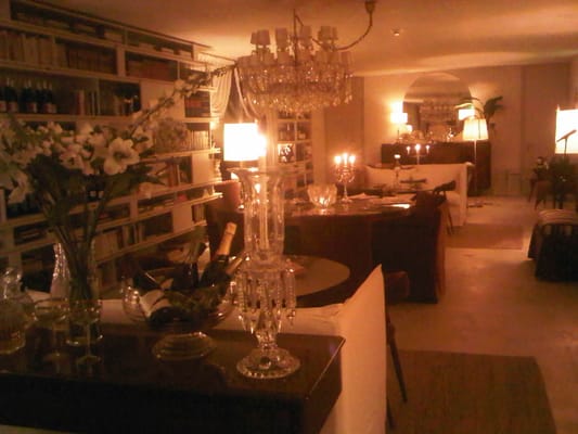 Carmo's Boutique Hotel - Small Luxury Hotels of the World by null