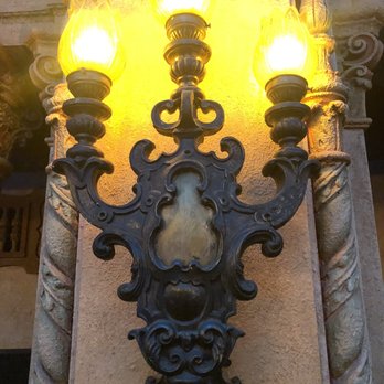 Olympia Theater - Performing Arts Near Me - Miami, Florida