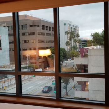 Hyatt Place Pasadena - Room view - Hotels Near Me - Pasadena, California