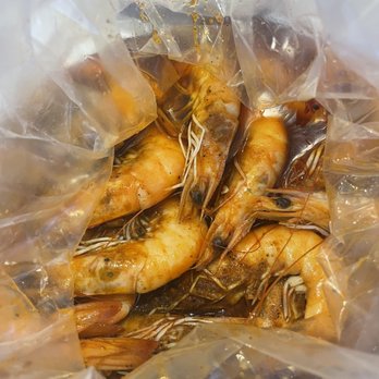 Bag O Crab - Shrimp (Head On) - Cajun/Creole Near Me - Vallejo, California Bag O Crab - Shrimp (Head On) - Cajun/Creole Near Me - Vallejo, California