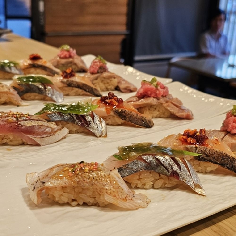 Sugarfish by Sushi Nozawa S Santa Anita Ave, Arcadia, CA - Last Updated  January 2026 - Yelp