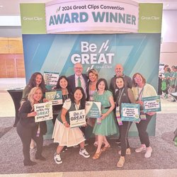 Great Clips - 2024 Great Clips Convention!!!