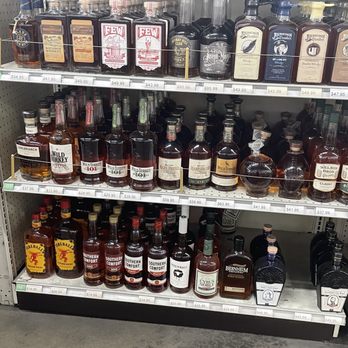 Beverage Warehouse - Look at what I found here! - Beer, Wine & Spirits Near Me - Los Angeles, California
