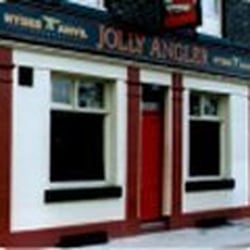Jolly Angler