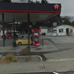 Texaco