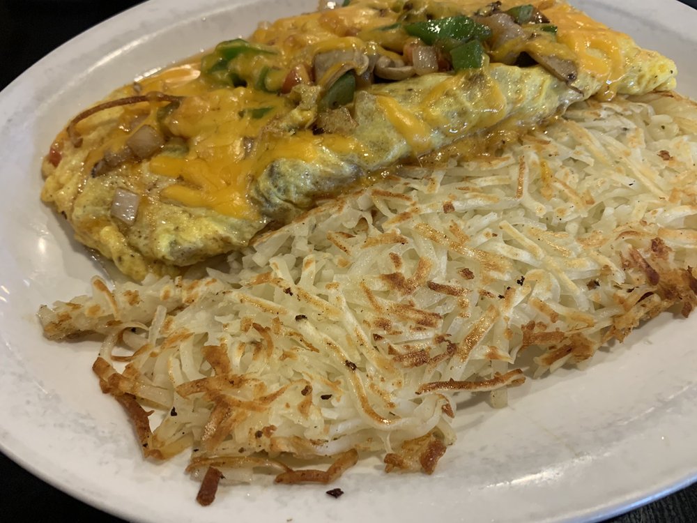 HOT ROD DINER 113 Photos & 133 Reviews Diners 1515 Herndon Rd