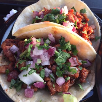 Spanglish Kitchen - Checked out a new spot in Alhambra called @spanglish_kitchen . The tacos de pastor were tender and flavorful. - Mexican Near Me - Alhambra, California Spanglish Kitchen - Checked out a new spot in Alhambra called @spanglish_kitchen . The tacos de pastor were tender and flavorful. - Mexican Near Me - Alhambra, California