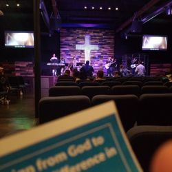 Crosspoint Church