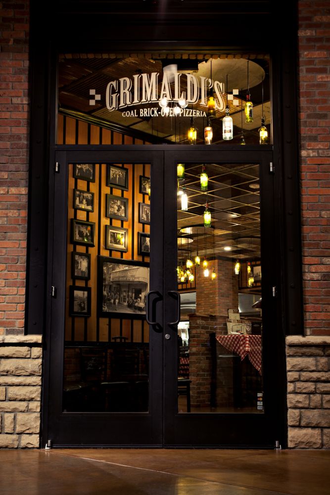Grimaldi's Pizzeria