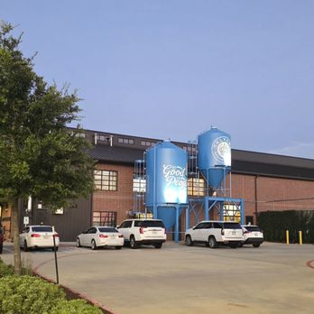 Talyard Brewing - Breweries Near Me - Sugar Land, Texas