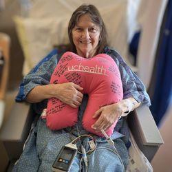 UCHealth At University of Colorado Anschutz Medical Campus - My experiences with the hospital, all were great