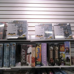 Play the Game Read the Story - Board Games