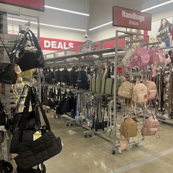 Burlington - Women's Clothing Near Me - Fresno, California