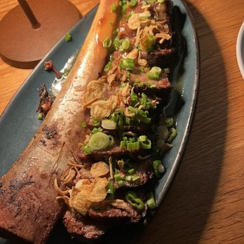 Bone Kettle - Beef Ribs - Breakfast & Brunch Near Me - Pasadena, California Bone Kettle - Beef Ribs - Breakfast & Brunch Near Me - Pasadena, California