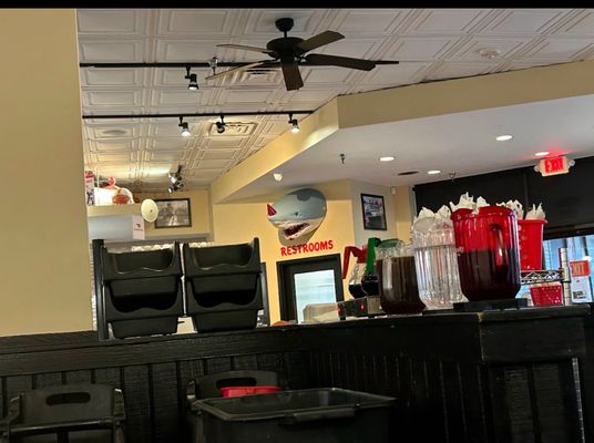 Norma's Cafe by null