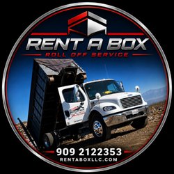 Rent A Box