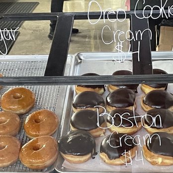 Grounds Donut House - Donuts - Coffee & Tea Near Me - Bronx, New York Grounds Donut House - Donuts - Coffee & Tea Near Me - Bronx, New York