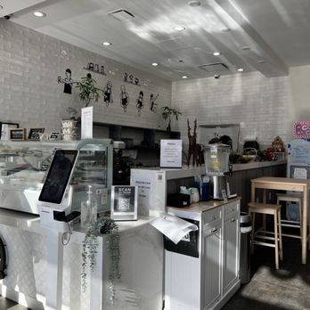 Yomie's Rice x Yogurt - Inside - Bubble Tea Near Me - Denver, Colorado Yomie's Rice x Yogurt - Inside - Bubble Tea Near Me - Denver, Colorado