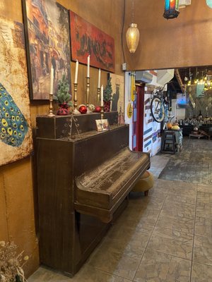 El Lugar De Nos Restaurante by null