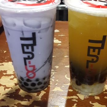 Tea Do - Boston - Coffee & Tea Near Me - Boston, Massachusetts