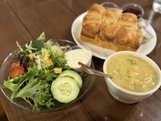 Knott's Chicken Dinner Restaurant by null
