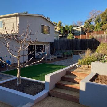 First Choice Landscape and Design - AFTER. - Landscaping Near Me First Choice Landscape and Design - AFTER. - Landscaping Near Me