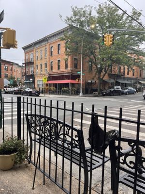 Norma's Corner Shoppe by null