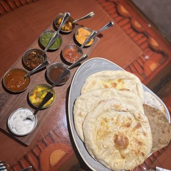 Sanaa - Indian-style Bread Service - Indian Near Me - Lake Buena Vista, Florida Sanaa - Indian-style Bread Service - Indian Near Me - Lake Buena Vista, Florida