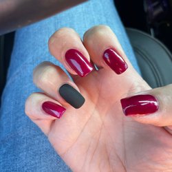 Cute Nails & Spa - New Set of Nails