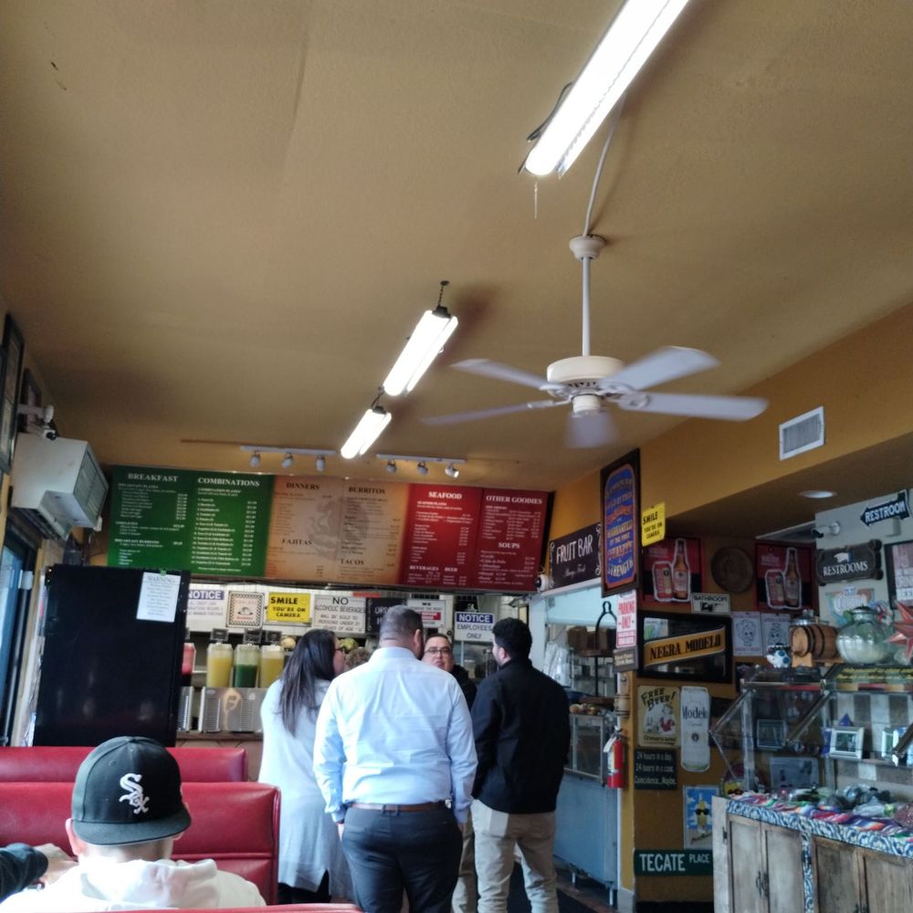 Mikasa - Lunch rush - Mexican Near Me - Walnut, California Mikasa - Lunch rush - Mexican Near Me - Walnut, California